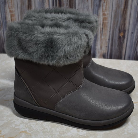 clarks cloudsteppers cabrini reef boots